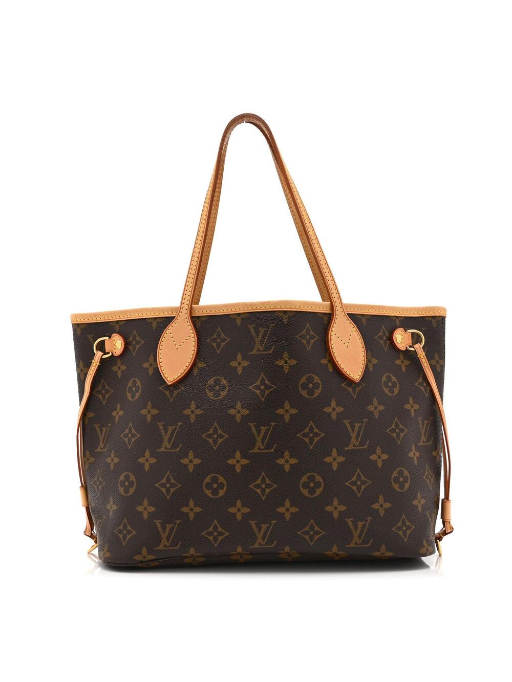 Louis Vuitton Neverfull Pm #328159L14B